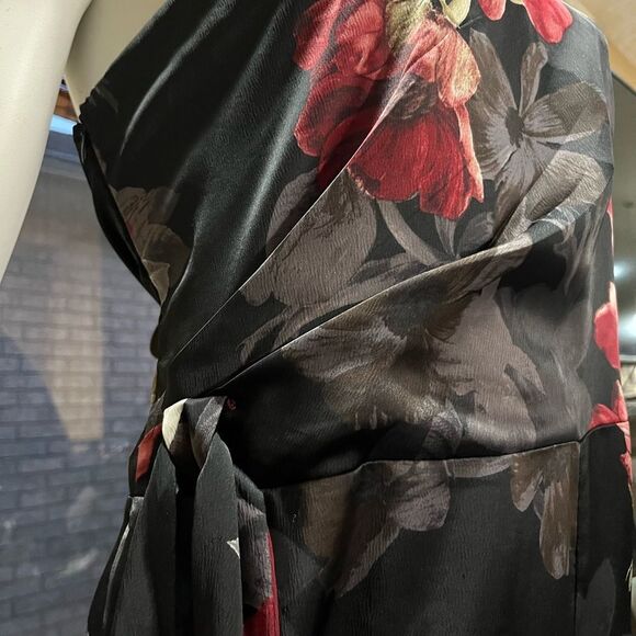 Very elegant jumpsuit/XL🌺 - Picture 4 of 13